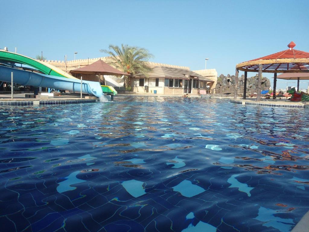 داكاغْ Hotel Magic Land المظهر الخارجي الصورة
