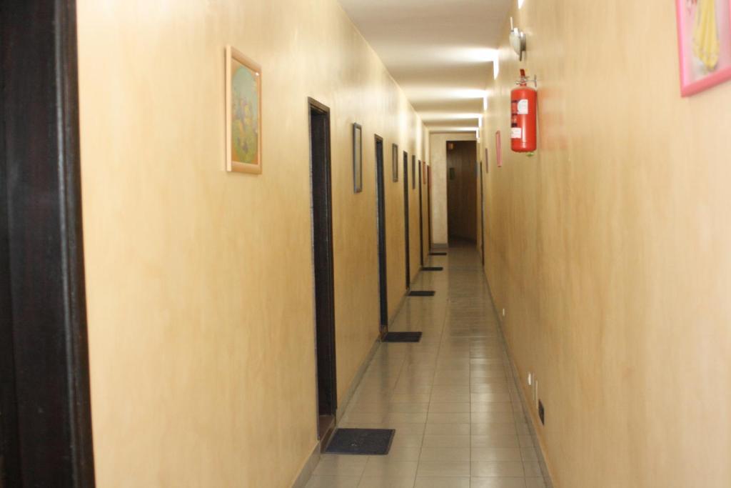 داكاغْ Hotel Magic Land المظهر الخارجي الصورة